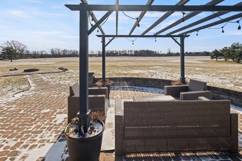 Tiny photo for 9319 Harriott Road, Marysville, OH 43040 (MLS # 226003188)