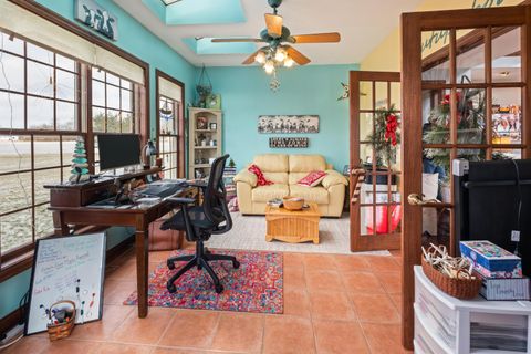 Tiny photo for 9319 Harriott Road, Marysville, OH 43040 (MLS # 226003188)