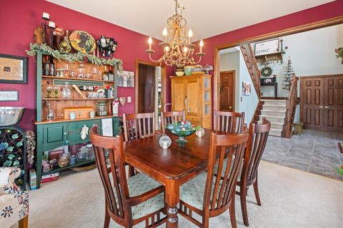 Tiny photo for 9319 Harriott Road, Marysville, OH 43040 (MLS # 226003188)