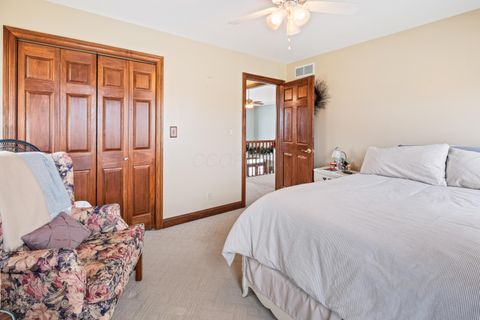 Tiny photo for 9319 Harriott Road, Marysville, OH 43040 (MLS # 226003188)