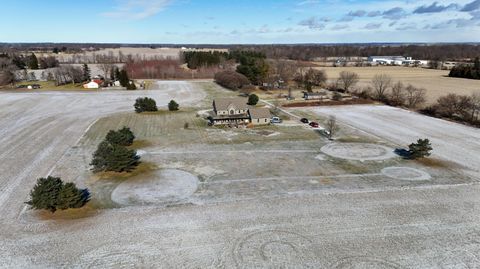 Tiny photo for 9319 Harriott Road, Marysville, OH 43040 (MLS # 226003188)