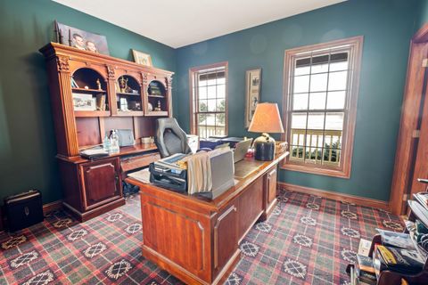 Tiny photo for 9319 Harriott Road, Marysville, OH 43040 (MLS # 226003188)