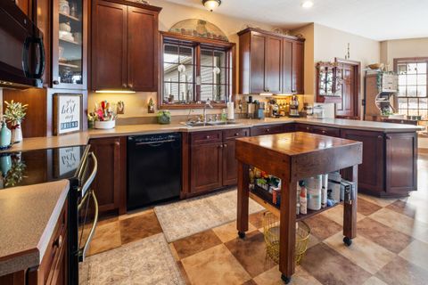 Tiny photo for 9319 Harriott Road, Marysville, OH 43040 (MLS # 226003188)