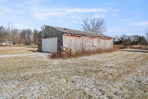 Tiny photo for 9319 Harriott Road, Marysville, OH 43040 (MLS # 226003188)