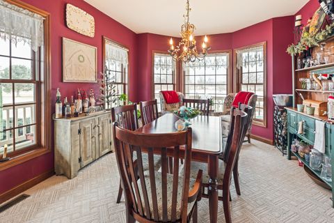 Tiny photo for 9319 Harriott Road, Marysville, OH 43040 (MLS # 226003188)