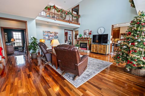 Tiny photo for 9319 Harriott Road, Marysville, OH 43040 (MLS # 226003188)