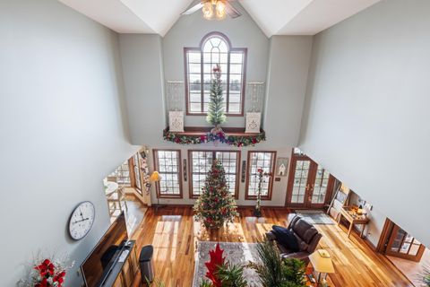 Tiny photo for 9319 Harriott Road, Marysville, OH 43040 (MLS # 226003188)