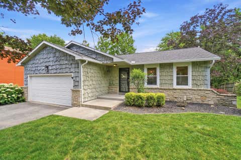 Photo of 44 N Spring Road, Westerville, OH 43081 (MLS # 226021733)