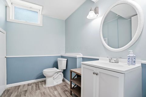 Tiny photo for 44 N Spring Road, Westerville, OH 43081 (MLS # 226021733)