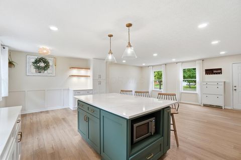 Tiny photo for 44 N Spring Road, Westerville, OH 43081 (MLS # 226021733)