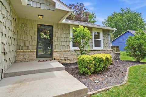 Tiny photo for 44 N Spring Road, Westerville, OH 43081 (MLS # 226021733)