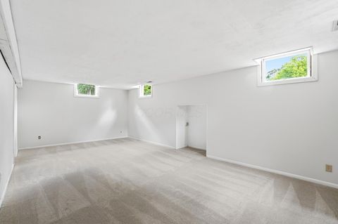 Tiny photo for 44 N Spring Road, Westerville, OH 43081 (MLS # 226021733)