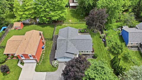 Tiny photo for 44 N Spring Road, Westerville, OH 43081 (MLS # 226021733)