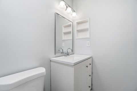 Tiny photo for 44 N Spring Road, Westerville, OH 43081 (MLS # 226021733)