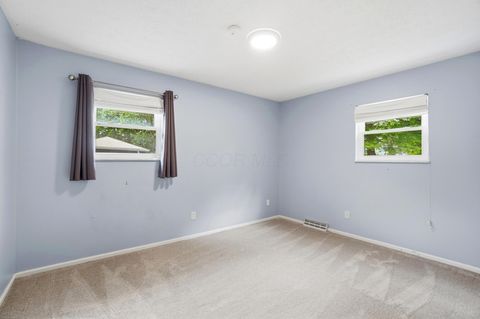 Tiny photo for 44 N Spring Road, Westerville, OH 43081 (MLS # 226021733)