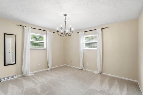 Tiny photo for 44 N Spring Road, Westerville, OH 43081 (MLS # 226021733)
