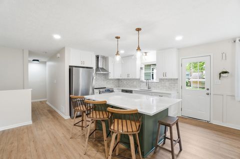 Tiny photo for 44 N Spring Road, Westerville, OH 43081 (MLS # 226021733)