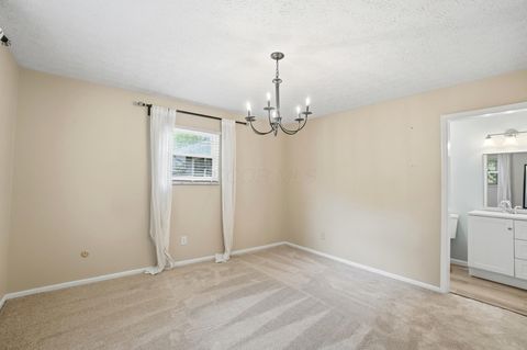 Tiny photo for 44 N Spring Road, Westerville, OH 43081 (MLS # 226021733)