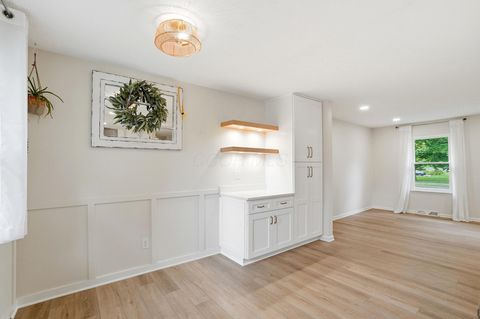 Tiny photo for 44 N Spring Road, Westerville, OH 43081 (MLS # 226021733)