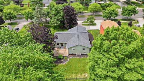 Tiny photo for 44 N Spring Road, Westerville, OH 43081 (MLS # 226021733)