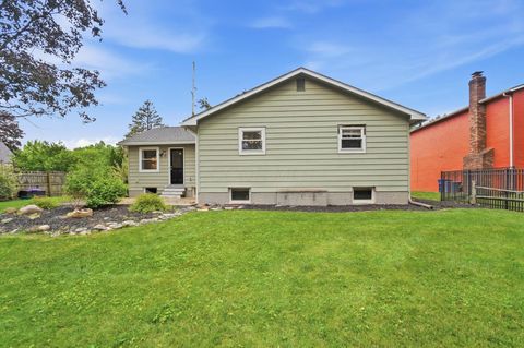 Tiny photo for 44 N Spring Road, Westerville, OH 43081 (MLS # 226021733)