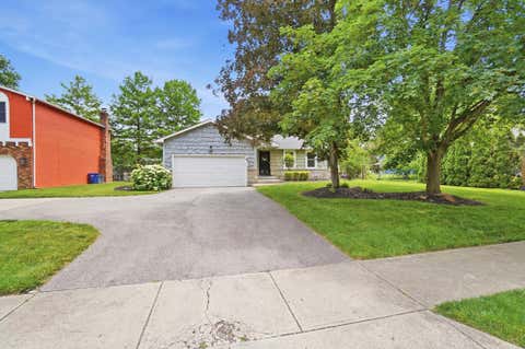 Tiny photo for 44 N Spring Road, Westerville, OH 43081 (MLS # 226021733)