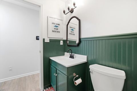 Tiny photo for 44 N Spring Road, Westerville, OH 43081 (MLS # 226021733)