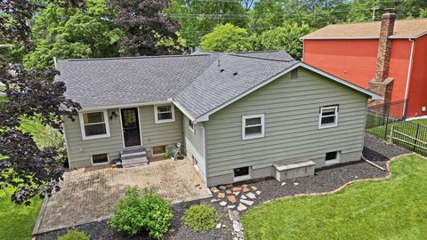 Tiny photo for 44 N Spring Road, Westerville, OH 43081 (MLS # 226021733)