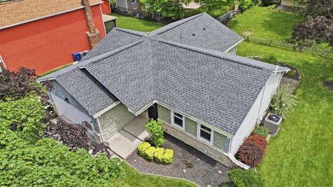Tiny photo for 44 N Spring Road, Westerville, OH 43081 (MLS # 226021733)