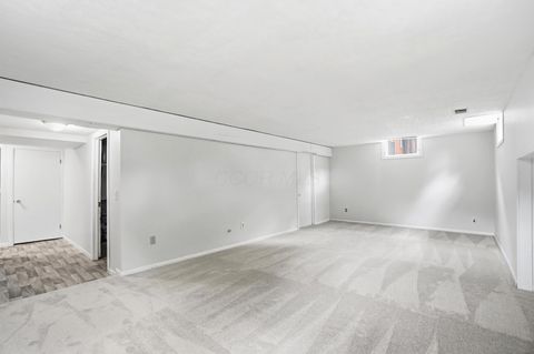 Tiny photo for 44 N Spring Road, Westerville, OH 43081 (MLS # 226021733)