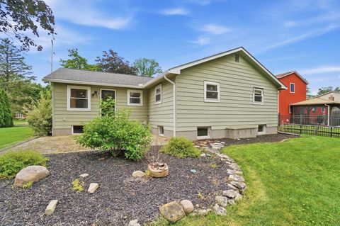 Tiny photo for 44 N Spring Road, Westerville, OH 43081 (MLS # 226021733)