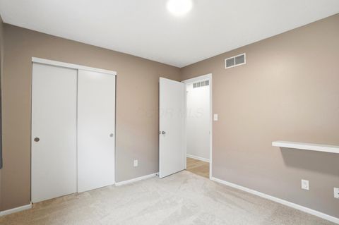 Tiny photo for 44 N Spring Road, Westerville, OH 43081 (MLS # 226021733)