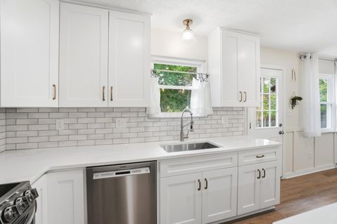 Tiny photo for 44 N Spring Road, Westerville, OH 43081 (MLS # 226021733)
