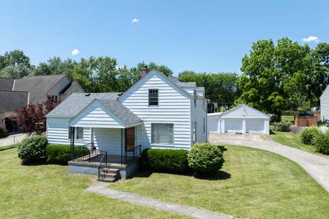 Homes For Sale - 3545 Leap Road<br/> Hilliard, OH 43026