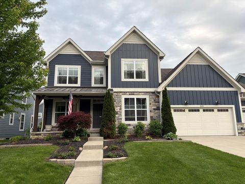 Photo of 841 Memories Lane, Westerville, OH 43081 (MLS # 226016250)