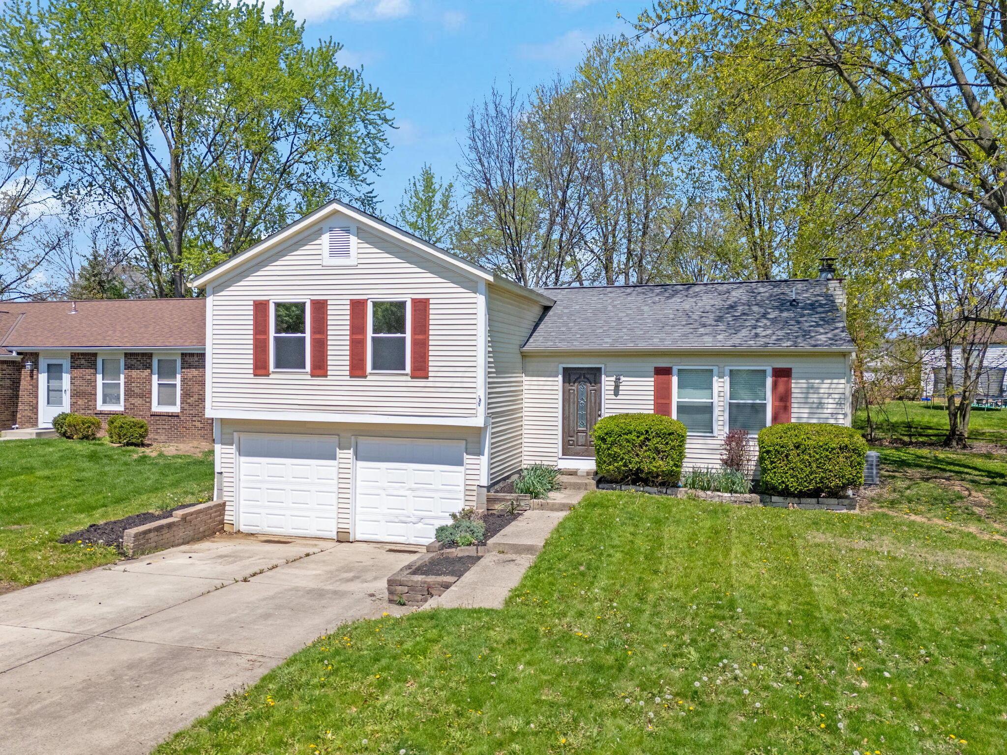 8240 Longhorn Road, Powell, Ohio image 2
