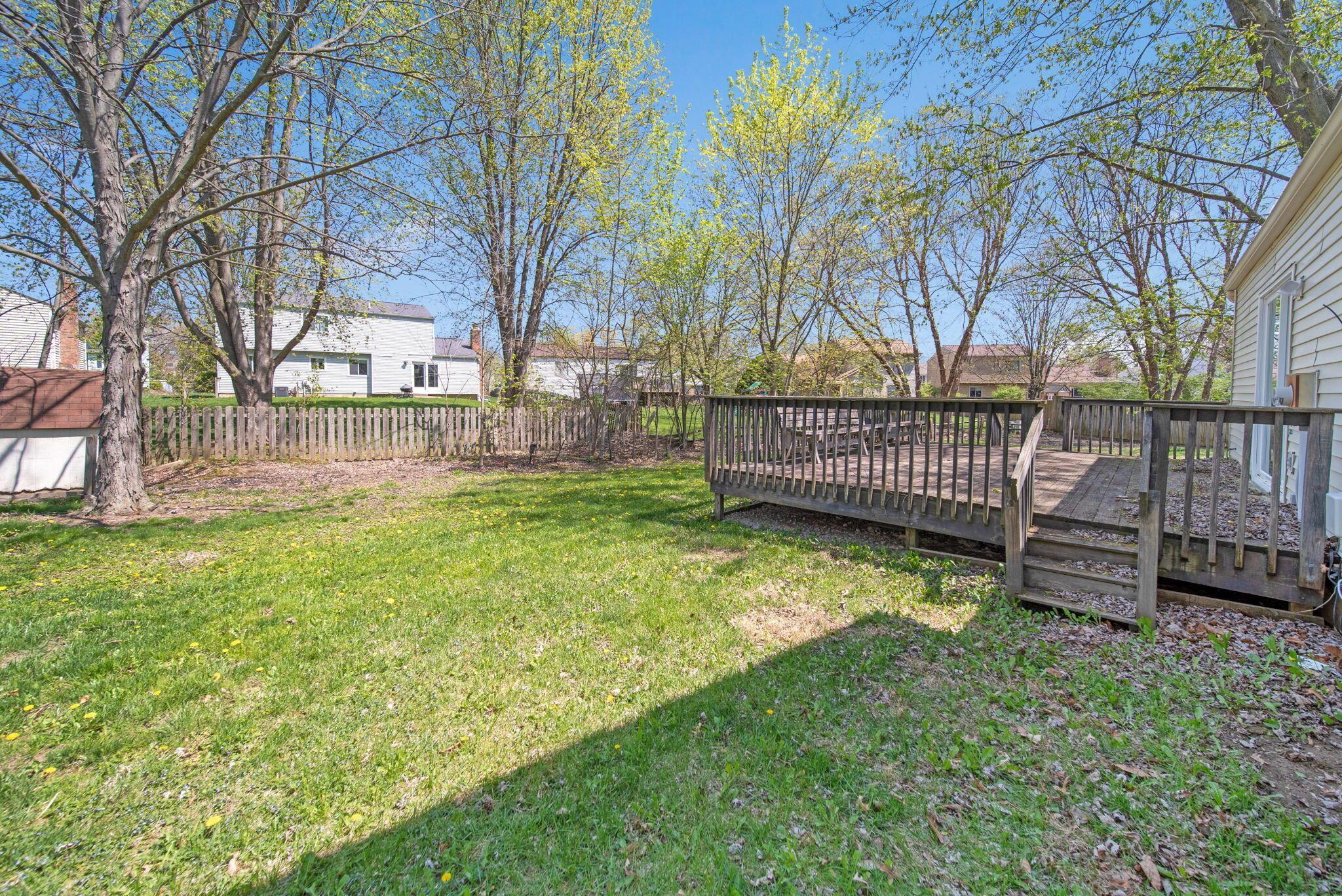8240 Longhorn Road, Powell, Ohio image 27