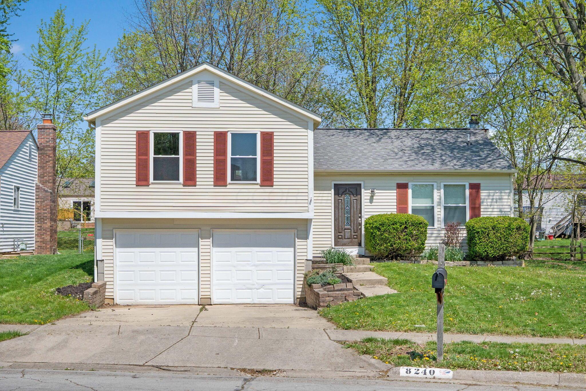 8240 Longhorn Road, Powell, Ohio image 1