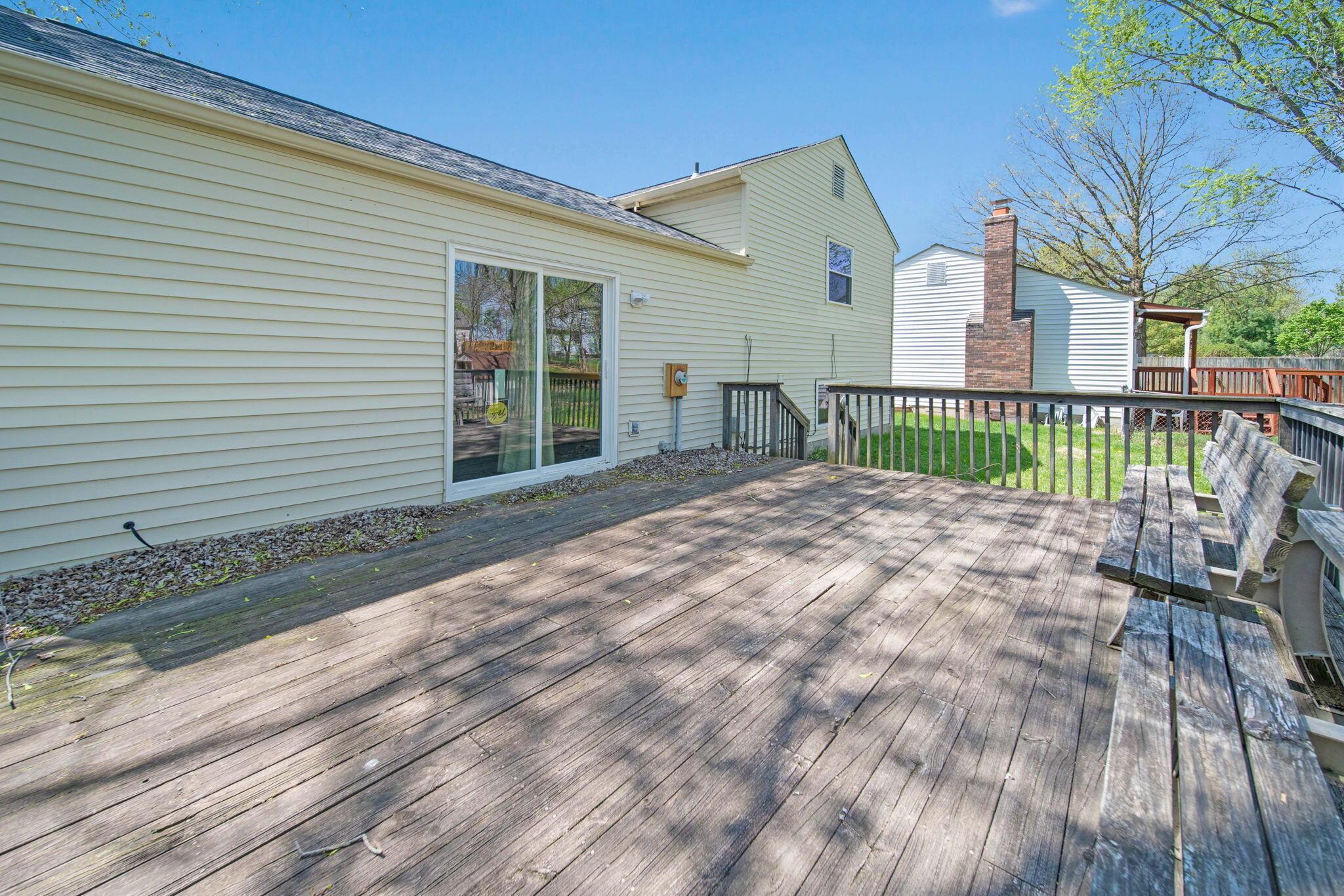 8240 Longhorn Road, Powell, Ohio image 24