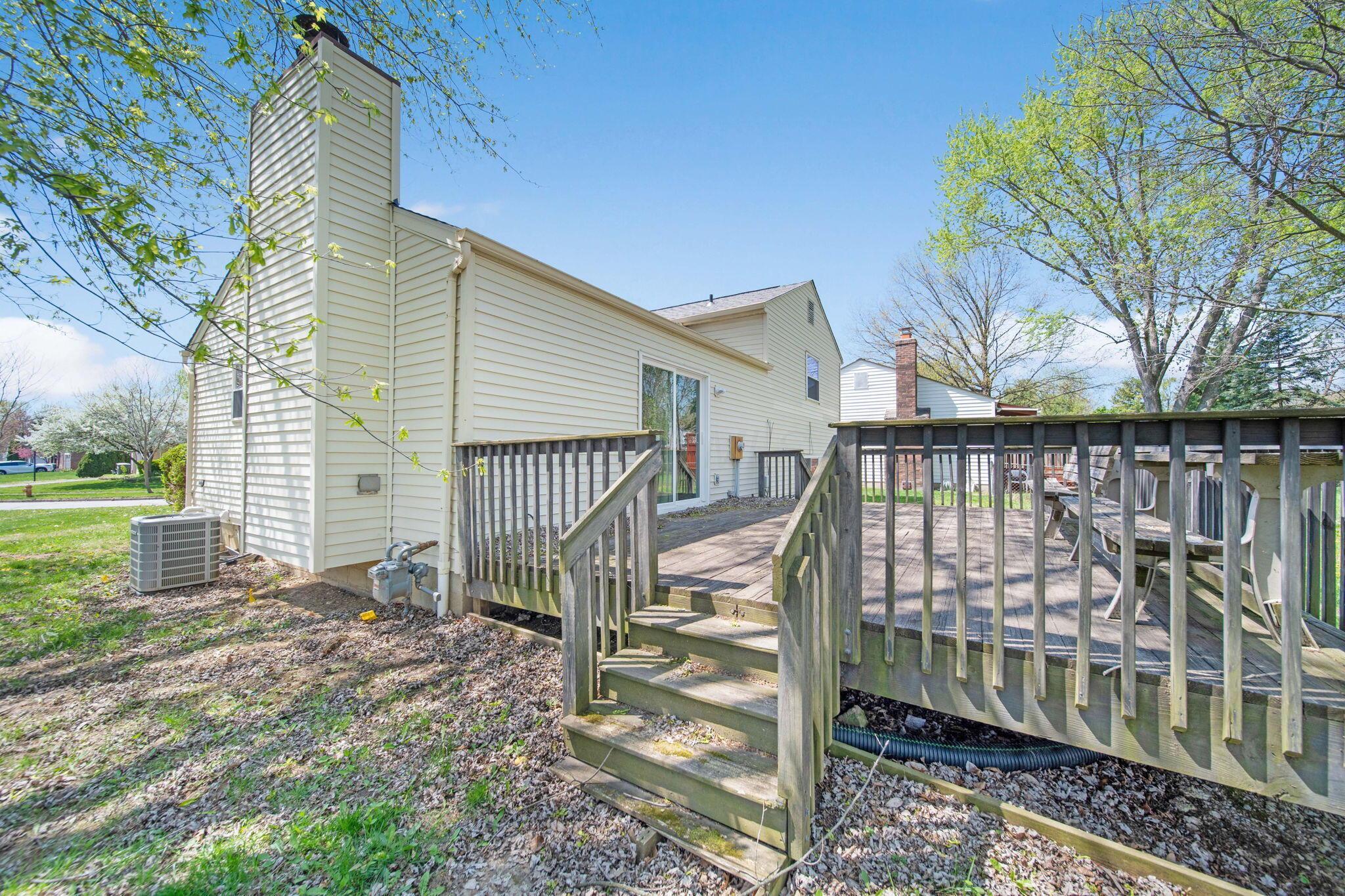 8240 Longhorn Road, Powell, Ohio image 26