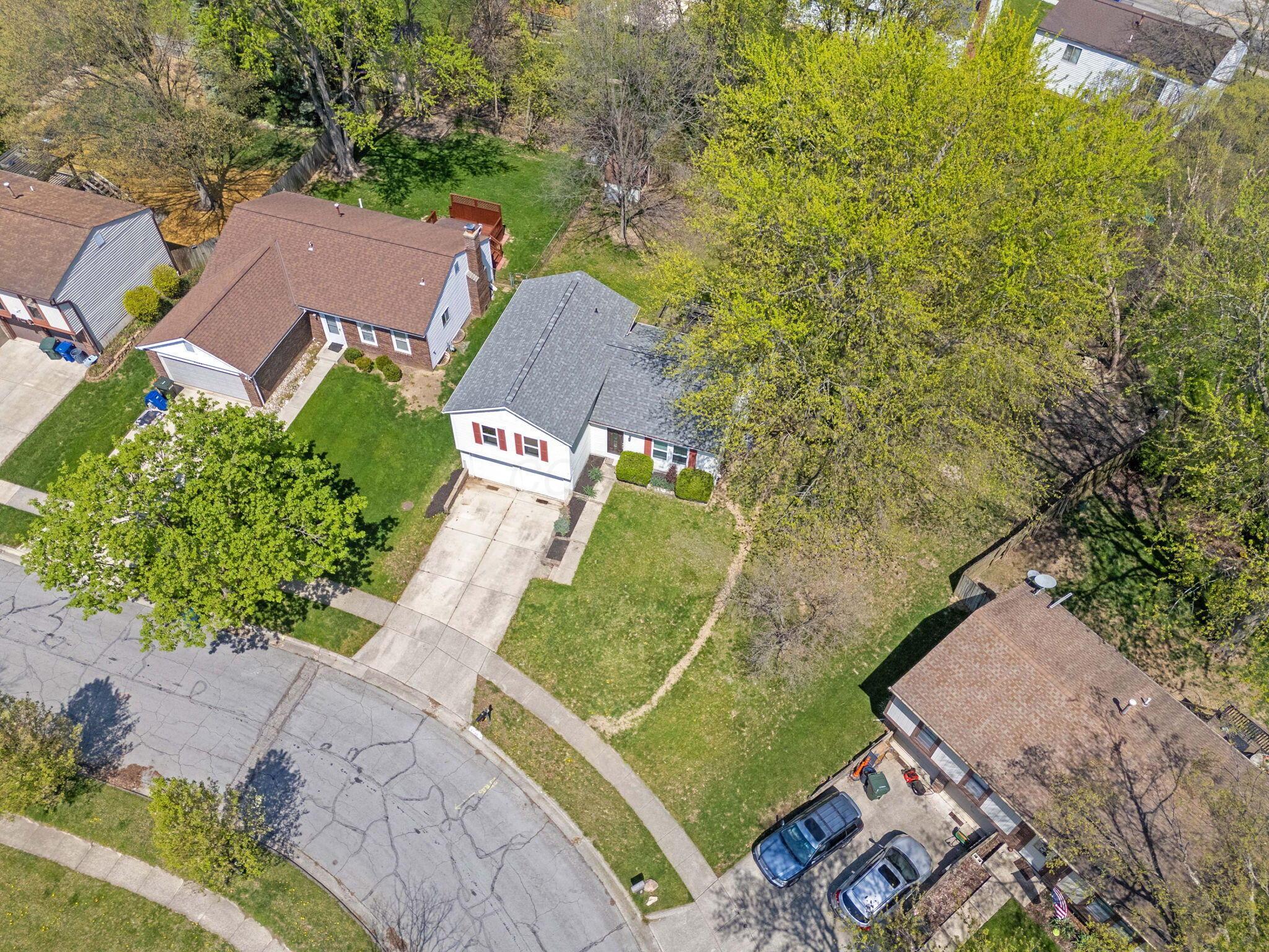 8240 Longhorn Road, Powell, Ohio image 3