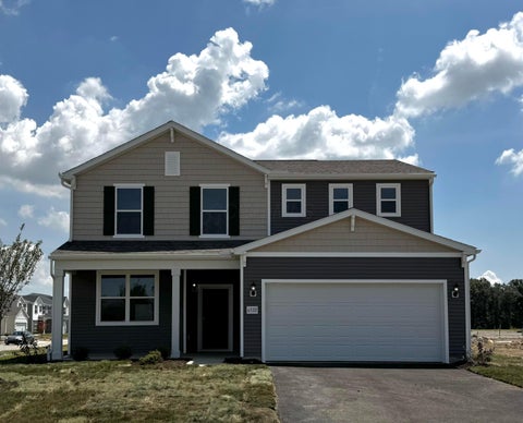 Photo for 6322 Luckleaf Way Lot 179