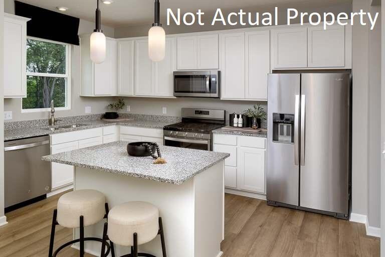 6322 Luckleaf Way Lot 179
