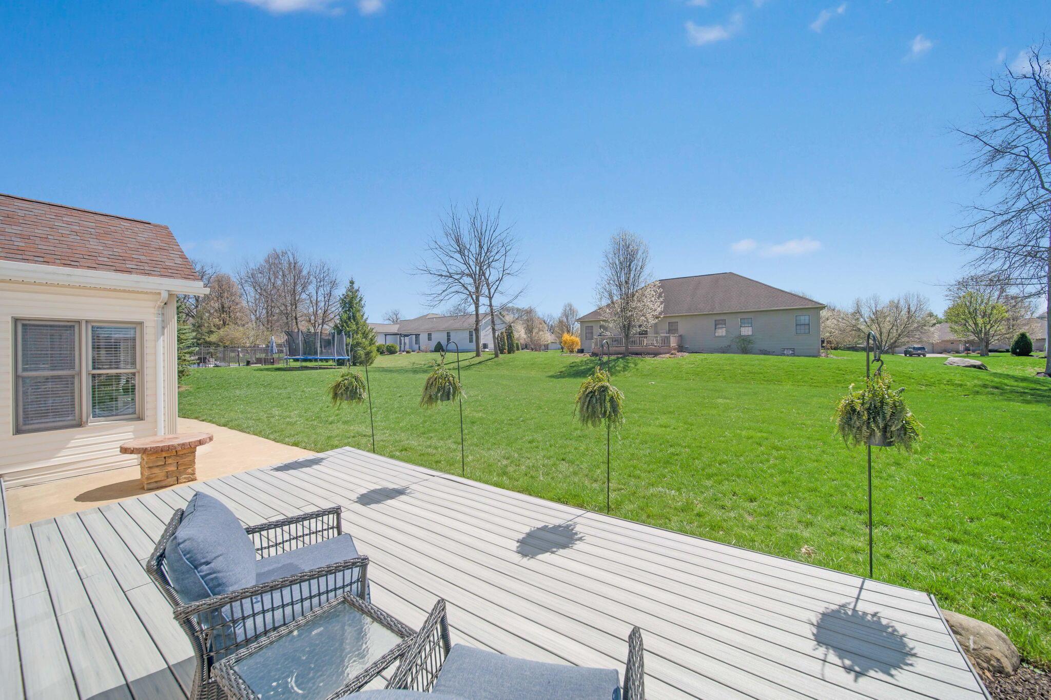 1471 Eagle Links Drive, Marion, Ohio image 48