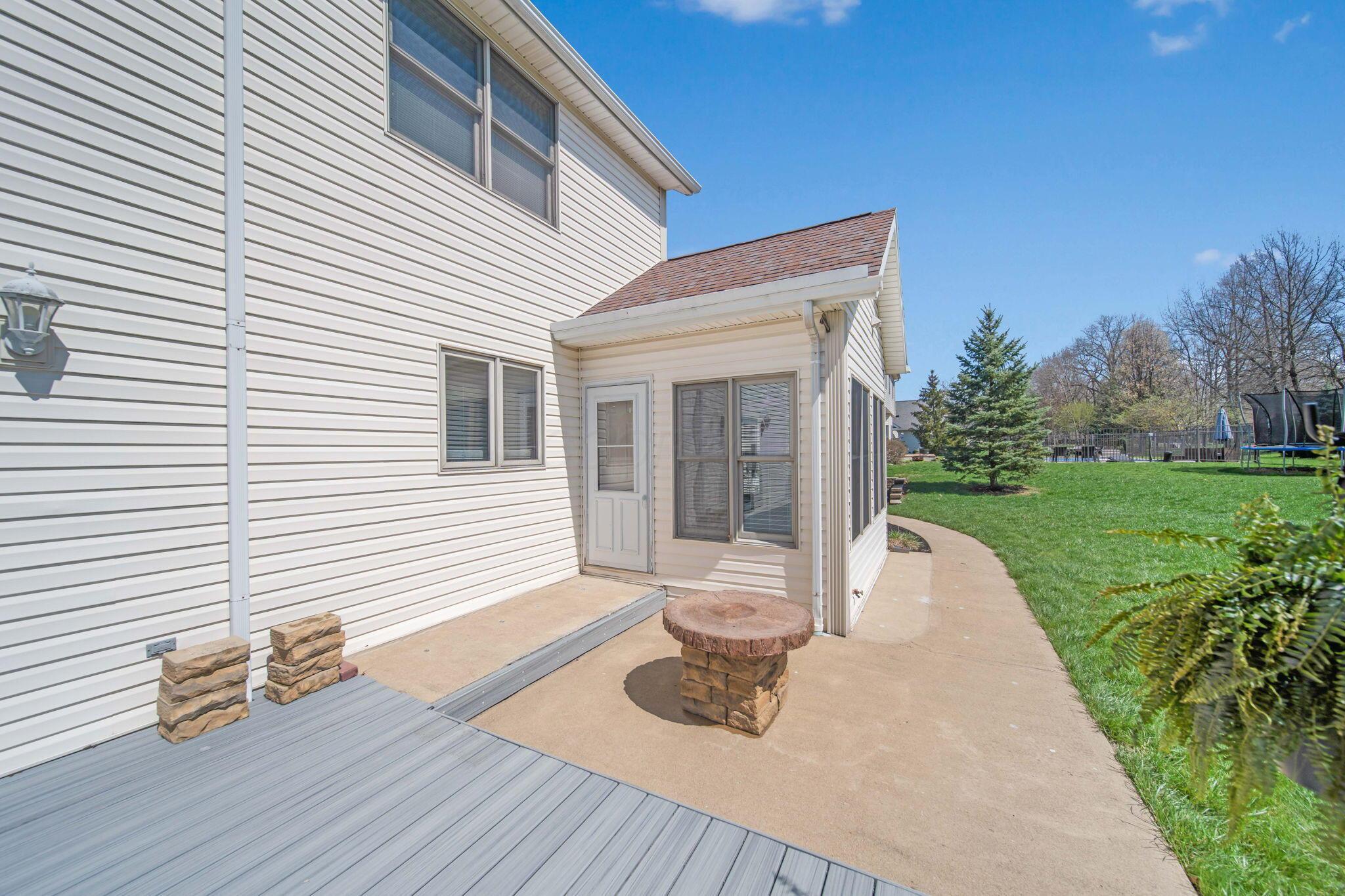 1471 Eagle Links Drive, Marion, Ohio image 47