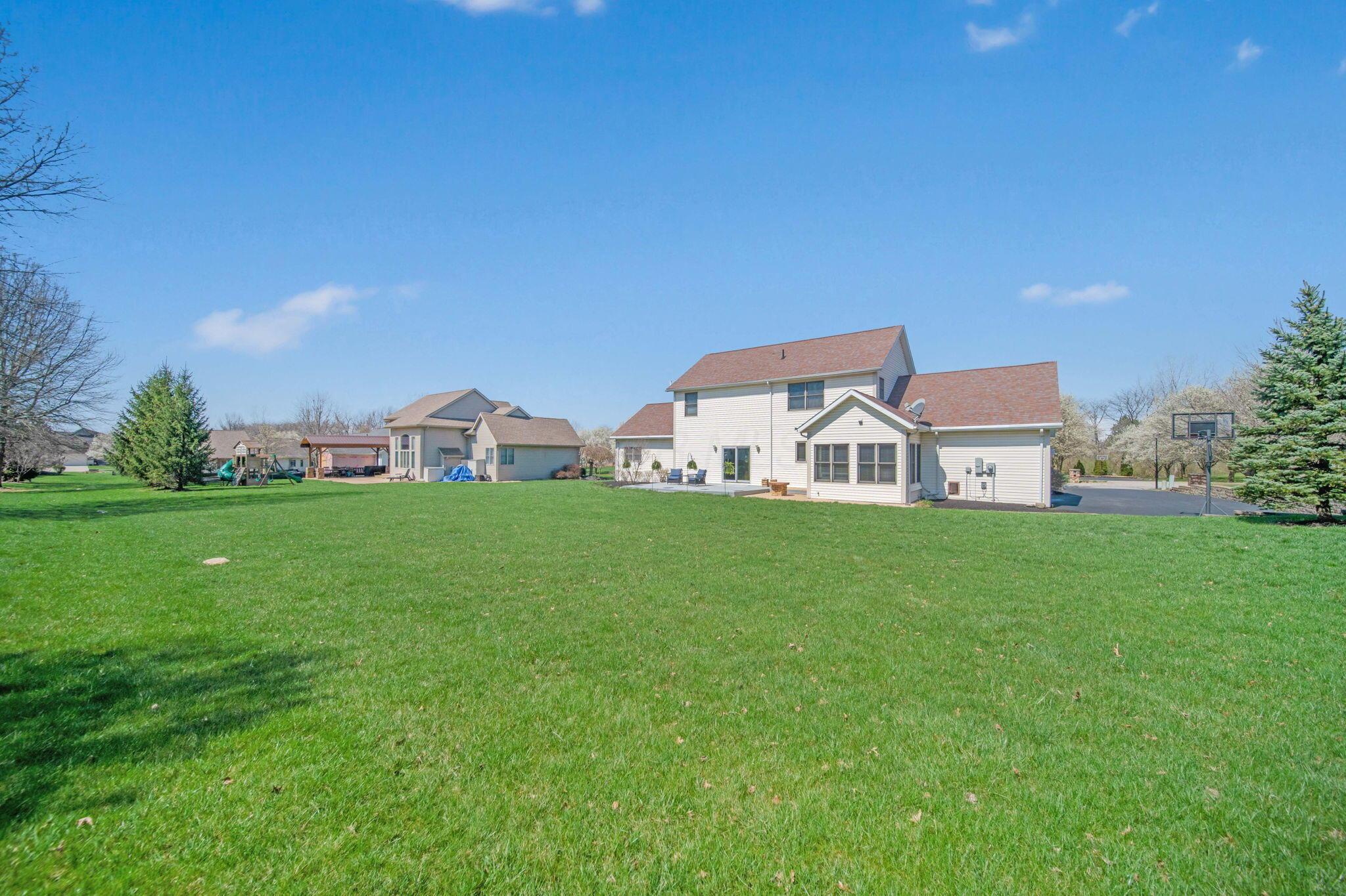 1471 Eagle Links Drive, Marion, Ohio image 50