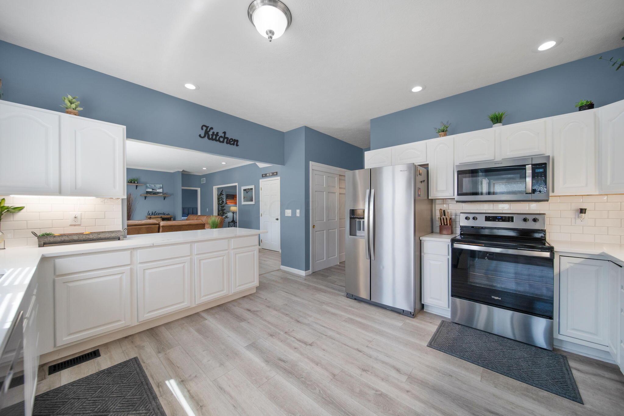 1471 Eagle Links Drive, Marion, Ohio image 12