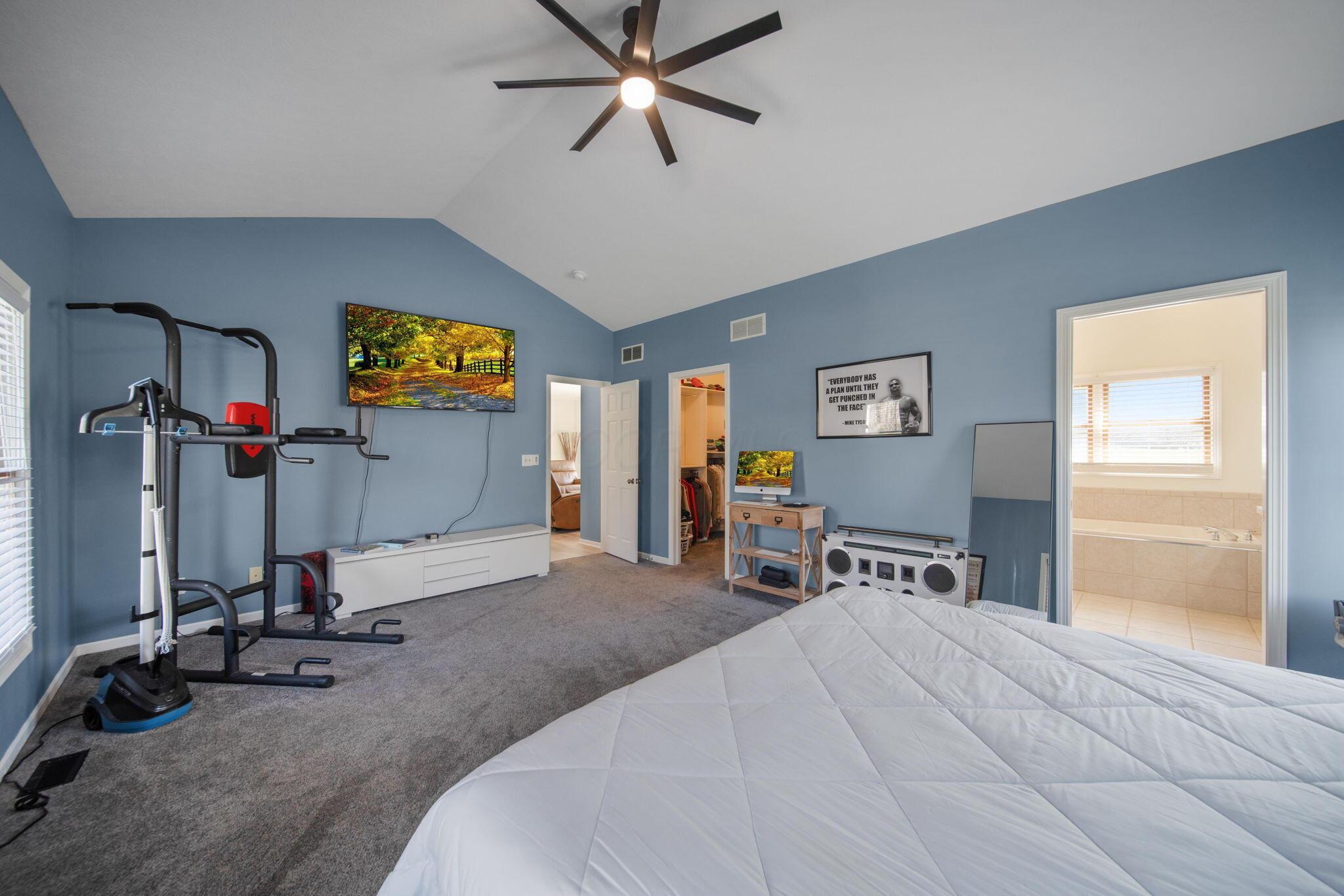 1471 Eagle Links Drive, Marion, Ohio image 28