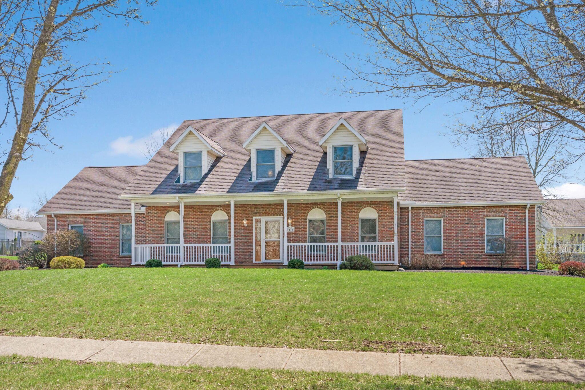 1471 Eagle Links Drive, Marion, Ohio image 4