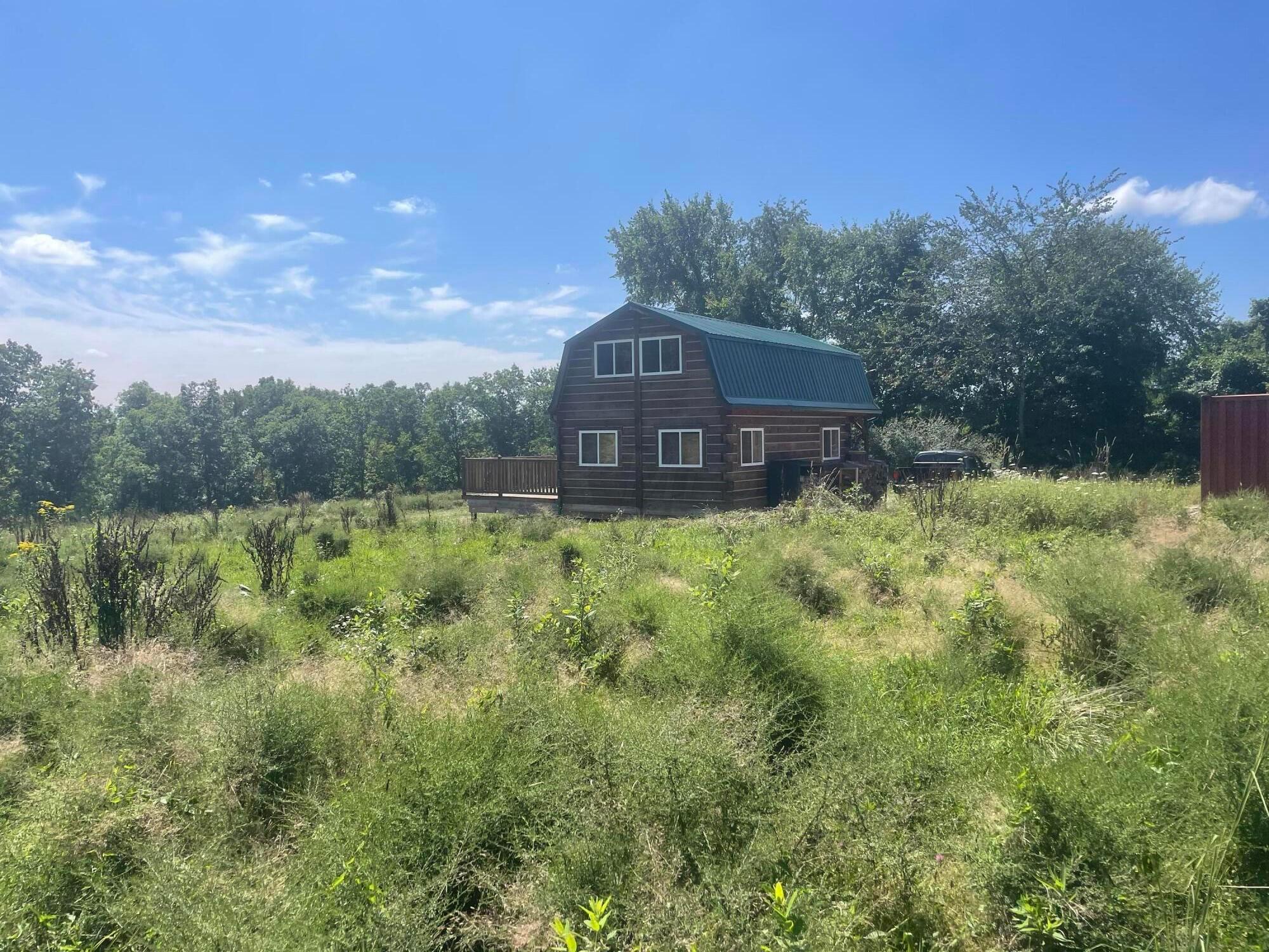 13720 NE Township Road 201, Crooksville, Ohio image 18